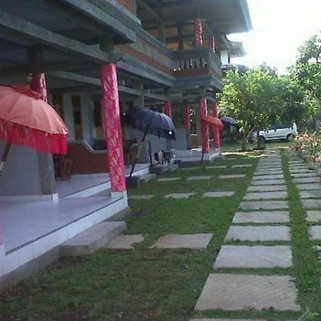Bali Bagus Hotel 外观 照片