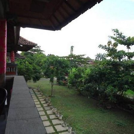 Bali Bagus Hotel 外观 照片