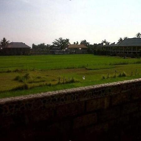 Bali Bagus Hotel 外观 照片