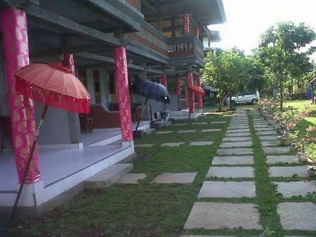 Bali Bagus Hotel 外观 照片