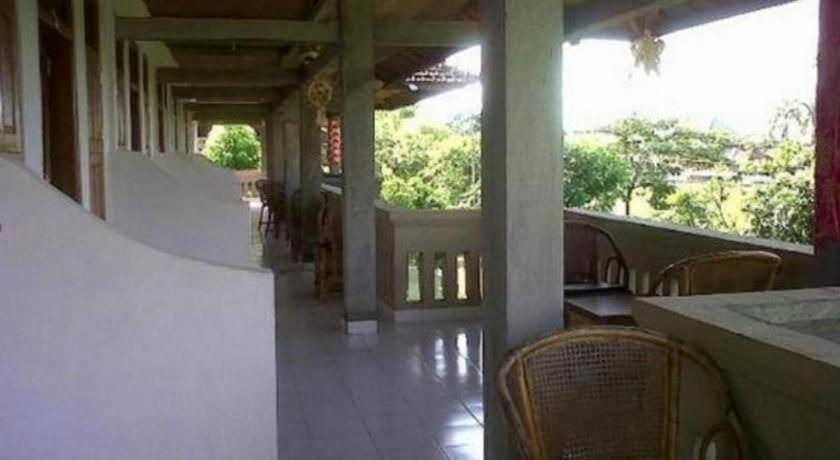 Bali Bagus Hotel 外观 照片