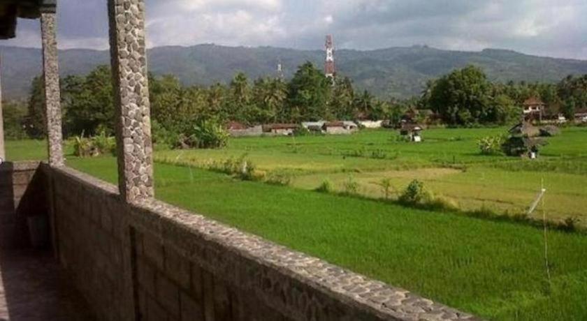 Bali Bagus Hotel 外观 照片