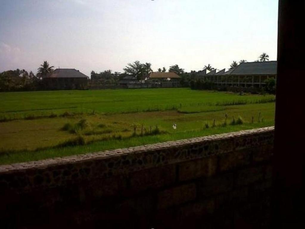 Bali Bagus Hotel 外观 照片