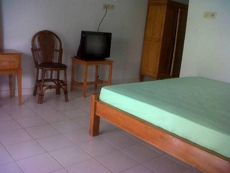 Bali Bagus Hotel 外观 照片
