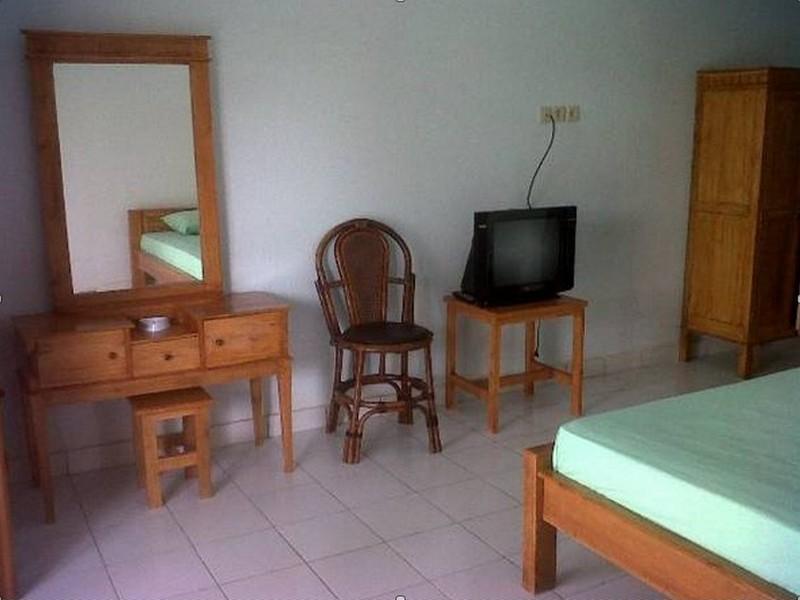 Bali Bagus Hotel 外观 照片